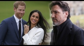 เมแกน มาร์เคิล