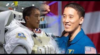 นักบินอวกาศ