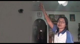 กระสุนปริศนา