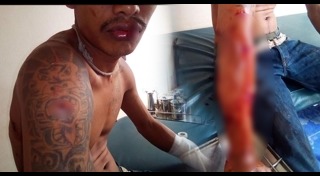 เสือกินคน