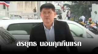 สรยุทธ คดีไร่ส้ม