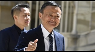 แจ็ค หม่า