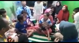 เด็กกำพร้า