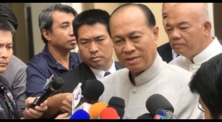 อนุพงษ์ เผ่าจินดา