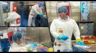 ทดลองวิทยาศาสตร์