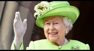 ควีนเอลิซาเบธ