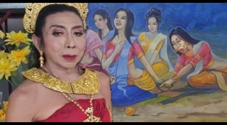 จิตรกรรมฝาผนัง