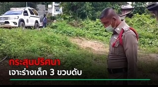 กระสุนปริศนา