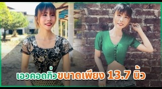 ศัลยกรรมแปลกๆ