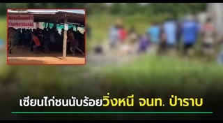 บ่อนไก่