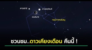 ดวงจันทร์