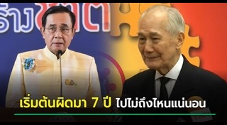 อานันท์ ปันยารชุน
