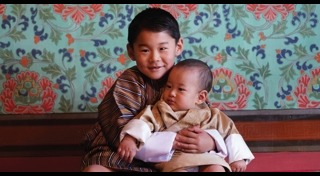 กษัตริย์จิกมี