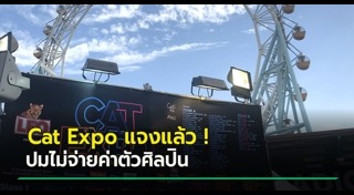 Cat Expo