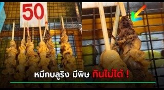 ปลาหมึกพิษ