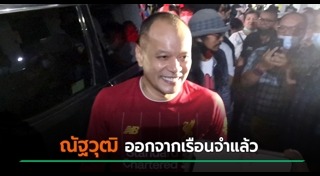 ณัฐวุฒิ ใสยเกื้อ