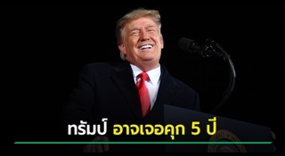 เลือกตั้งสหรัฐฯ