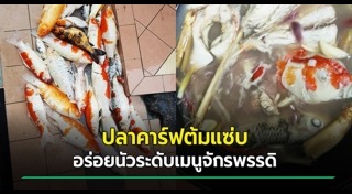 ปลาคาร์พ