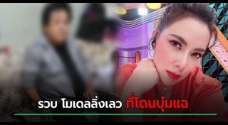 โมเดลลิ่ง