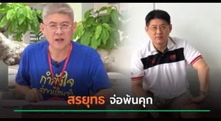 สรยุทธ คดีไร่ส้ม
