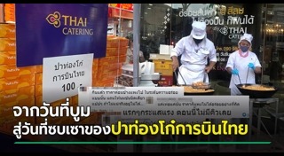 ปาท่องโก๋