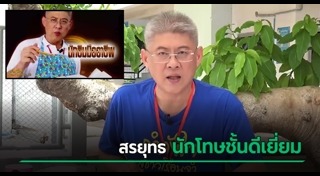 สรยุทธ คดีไร่ส้ม