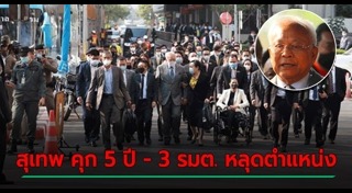 สุเทพ กรณ์