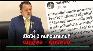 ณัฏฐพล ทีปสุวรรณ