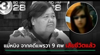 แพรวา เทพหัสดิน ณ อยุธยา