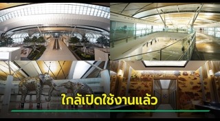 สนามบินไทย