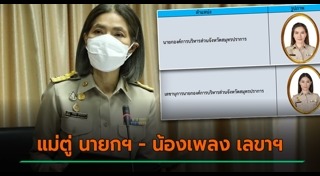 นายกองค์การบริหารส่วนจังหวัด