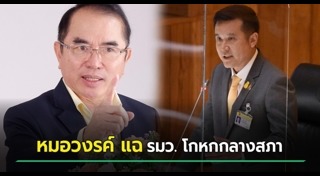 วรงค์ เดชกิจวิกรม