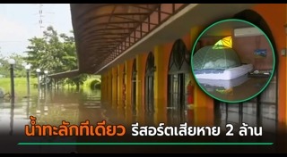 เขื่อนป่าสักชลสิทธิ์