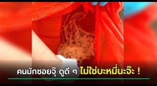 พยาธิตัวตืด