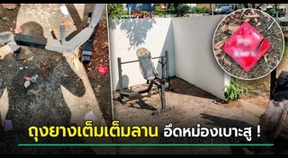 สวนสาธารณะ