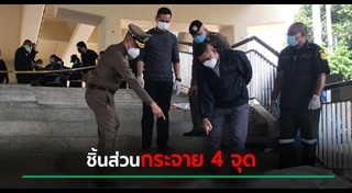 ชิ้นส่วนมนุษย์