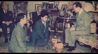 รัชกาลที่ 9