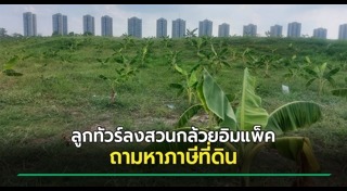 อิมแพ็ค เมืองทองธานี