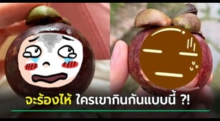มังคุด