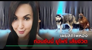 ซันนี่ ยูโฟร์