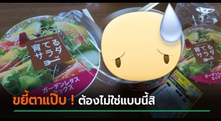 สลัดผัก