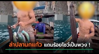 เกาะพีพี