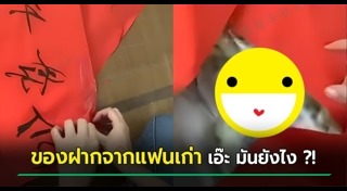 ของขวัญวันแต่งงาน