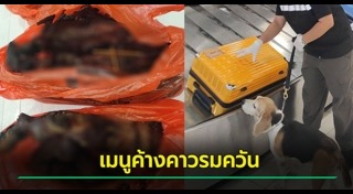 เมนูพิสดาร