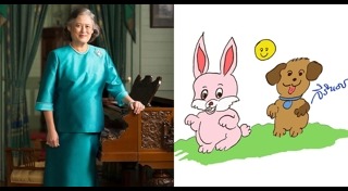 สมเด็จพระกนิษฐาธิราชเจ้าฯ