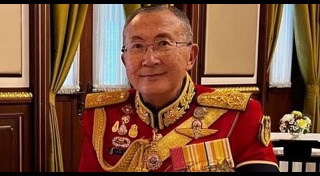 หม่อมเจ้าจุลเจิม ยุคล