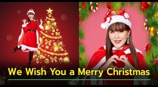 เพลงคริสต์มาส