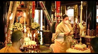 พระองค์เจ้าสิริภาจุฑาภรณ์