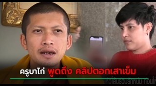 ครูบาไก่