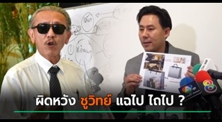 สารวัตรซัว